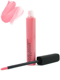 Smashbox Lip Enhancing Gloss - Pop (Sheer) - 0.2oz