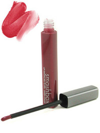 Smashbox Lip Enhancing Gloss - Vixen (Sheer) - 0.2oz