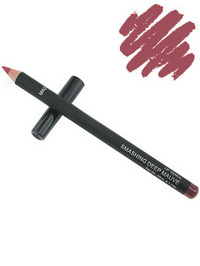Smashbox Lip Pencil - Deep Mauve (Pinky Plum) - 0.042oz