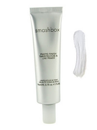 Smashbox Photo Finish Targeted Pore & Line Primer - 0.75oz