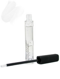 Smashbox Lip Enhancing Gloss - Crystal - 0.2oz