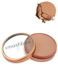 Smashbox Bronze Lights Skin Perfecting Bronzer - Suntan Matte - 0.3oz
