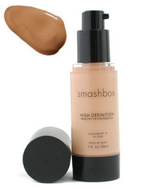 Smashbox High Definition Healthy FX Foundation SPF15 - Light L4 - 1oz