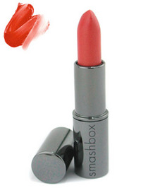 Smashbox Photo Finish Lipstick with Sila Silk Technology - Alluring (Cream) - 0.12oz