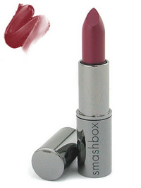 Smashbox Photo Finish Lipstick with Sila Silk Technology - Glamorous (Cream) - 0.12oz