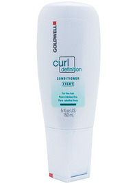 Goldwell Curl Definition Conditioner Light - 5oz