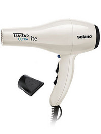 Solano Ultra Lite Dryer - 1