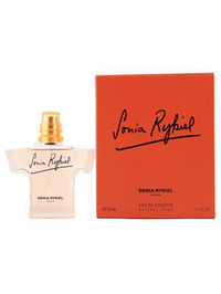 Sonia Rykiel Sonia Rykiel EDT Spray - 1.7oz