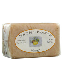 South of France Bar Soap Mango - 8.8oz