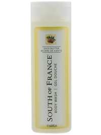 South of France Body Wash Shea Butter - 8oz