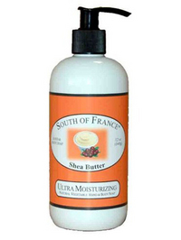 South Of France Liquid Soap Shea Butter - 12oz