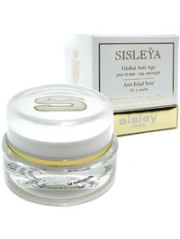 Sisley Sisleya Global Anti-Age Cream - 1.7oz