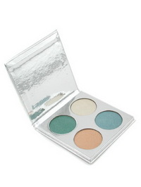 Stila Belle Of The Ball Glitter Eye Shadow Palette (4 Color) - 0.36oz