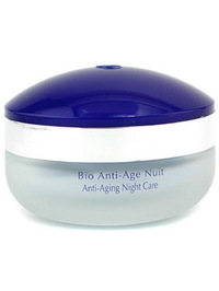 Stendhal Bio Program Anti-Aging Night Care (For Sensitive Skin) - 1.66oz
