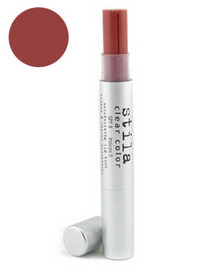 Stila Clear Color Moisturizing Lip Tint SPF 8 # 07 Rose - 0.07oz