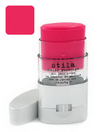 Stila Color Push Ups All Over Color # 11 Fuschia Flash - 0.28oz