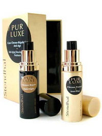 Stendhal Pure Luxe Anti-Aging Time-Regulating Treatment - 2x1oz