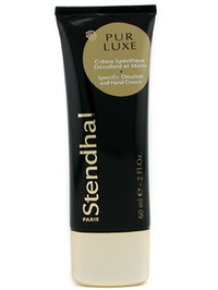 Stendhal Pure Luxe Specific Decollete and Hand Cream - 2oz