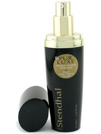 Stendhal Pure Luxe Total Global Anti-Ageing Serum - 1.16oz