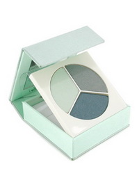 Stila Eye Shadow Trio Palette (Pretty Pansy) - 0.37oz