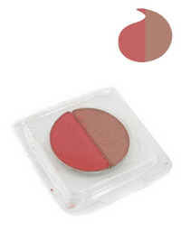 Stila Eye Shadow Duo Pan Terracotta - 0.09oz