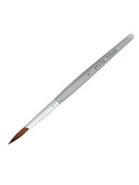 Stila Under Eye Concealer Brush # 2S (Short Handle) - 1 item