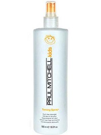 Paul Mitchell Kids Taming Spray, 16.9oz - 16.9oz