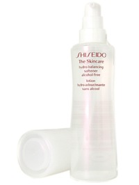 Shiseido Hydro-Balancing Softener Alcohol-Free - 5oz
