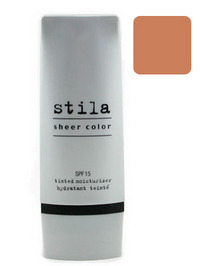 Stila Sheer Color Tinted Moisturizer SPF15 (No. 05 Warm) - 1.7oz