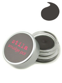 Stila Smudge Pots Gel Eye Liner # 21 Pink Noir - 0.14oz