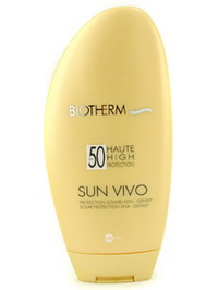 Biotherm Sun Vivo Solar Protection DNA Genes SPF50 UVA/UVB 100ml/3.38oz - 1.69 oz