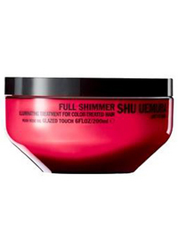 Shu Uemura Full Shimmer Illuminating Treatment - 200ml/6.8oz