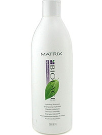 Matrix Biolage hydrathérapie Ultra-Hydrating Shampoo - 33.8oz