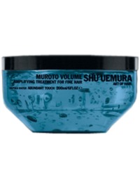 Shu Uemura Muroto Volume Amplifying Treatment - 6oz
