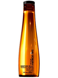 Shu Uemura Moisture Velvet Nourishing Shampoo - 250ml/8.5oz