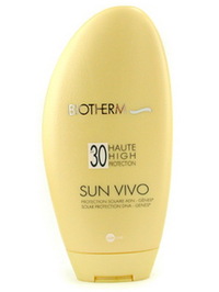 Biotherm Sun Vivo Solar Protection DNA Genes SPF30 UVA/UVB 100ml/3.38oz - 3.38oz