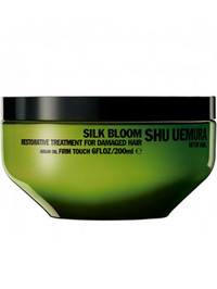 Shu Uemura Silk Bloom Restorative Treatment - 200ml/6.8oz