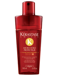 Kerastase Soleil Micro-Voile Protecteur, 100ml/3.4oz - 100ml/3.4oz