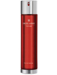 Swiss Army Swiss Army For Her EDP Spray - 3.4oz