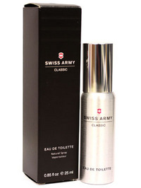 Swiss Army Swiss Army Classic EDT Spray - 0.85oz