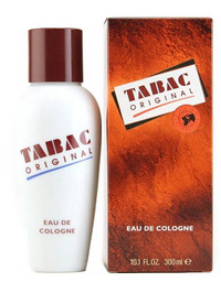 Maurer & Wirtz Tabac Original Cologne Splash - 10.1oz