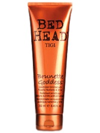 TIGI Bed Head Brunette Goddess Conditioner - 8.45oz