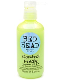 TIGI Bed Head Control Freak Conditioner - 8.5oz/250ml