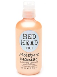 TIGI Bed Head Moisture Maniac Conditioner - 8.5oz/250ml