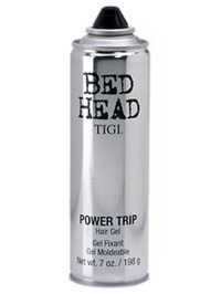 TIGI Bed Head Power Trip Hair Gel - 7oz/200ml