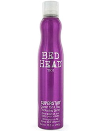 TIGI Bed Head Superstar Queen for a Day Thickening Spray - 10.2oz
