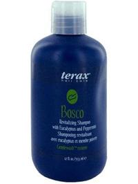 Terax Bosco Revitalizing Shampoo, 12oz - 12oz