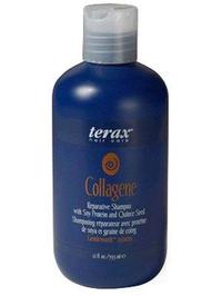 Terax Collagene Raparative Shampoo - 34oz