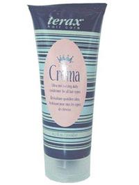 Terax Crema Ultra Moisturizing Daily Conditioner - 6.7oz