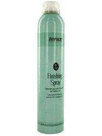Terax Finishing Spray - 10oz